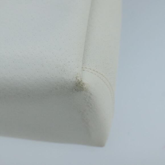 GUCCI Hand Bag Leather White Gold - Picture 8 of 16